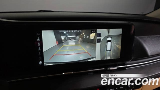 Kia Carnival 4세대 Prestige, 2023 18