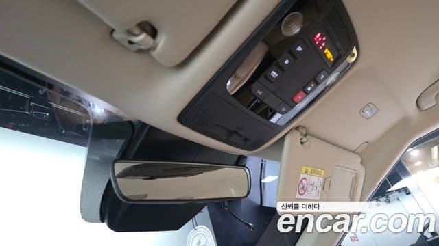Kia Carnival 4세대 Prestige, 2023 14