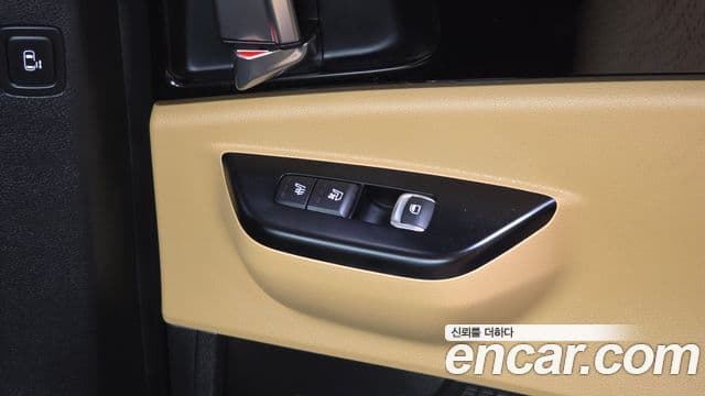 Kia Carnival 4세대 Prestige, 2023 11