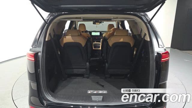 Kia Carnival 4세대 Prestige, 2023 4