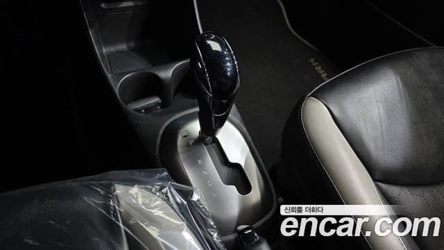 Chevrolet(GM대우) The / новый Next Spark LTZ, 2017 9