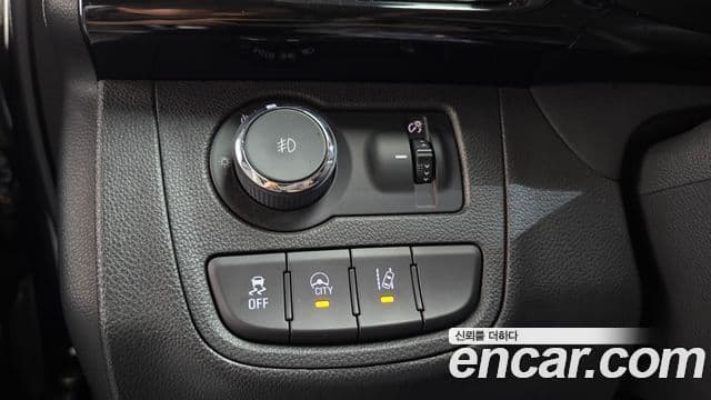 Chevrolet(GM대우) The / новый Next Spark LTZ, 2017 14