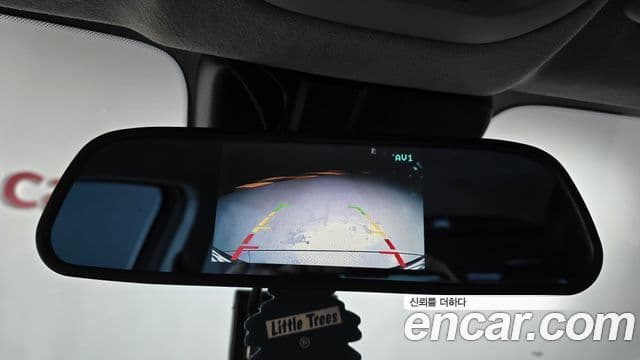 Chevrolet(GM대우) The / новый Next Spark LTZ, 2017 16