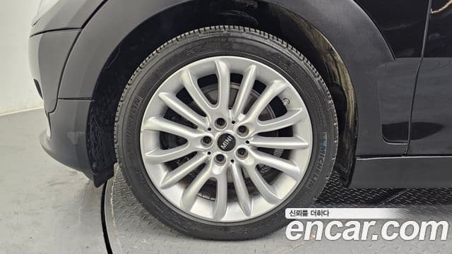 Mini Cooper D 클럽맨 2세대, 2016 все фото