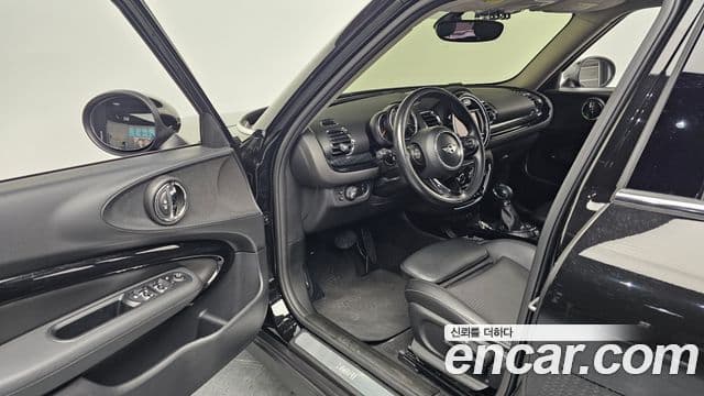 Mini Cooper D 클럽맨 2세대, 2016 10