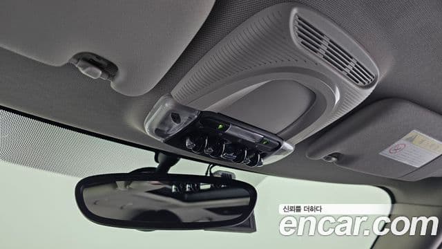 Mini Cooper D 클럽맨 2세대, 2016 17