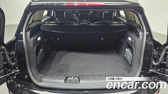 Mini Cooper D 클럽맨 2세대, 2016 20