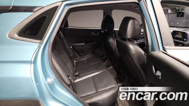 Hyundai Kona Modern, 2018 12