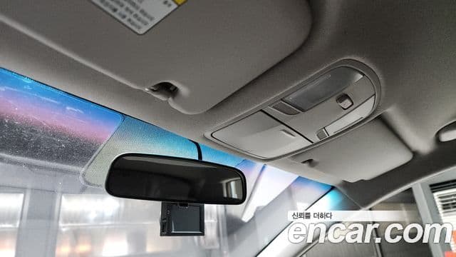 Hyundai Kona Modern, 2018 17