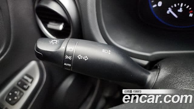 Hyundai Kona Modern, 2018 19