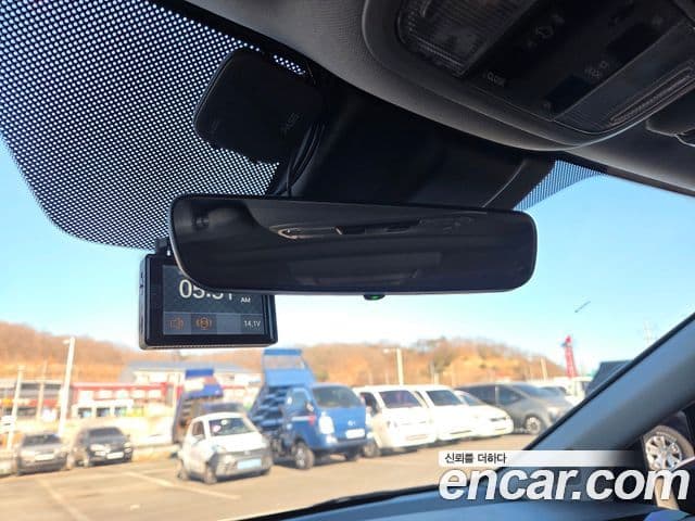 Honda Odyssey 5세대, 2019 4