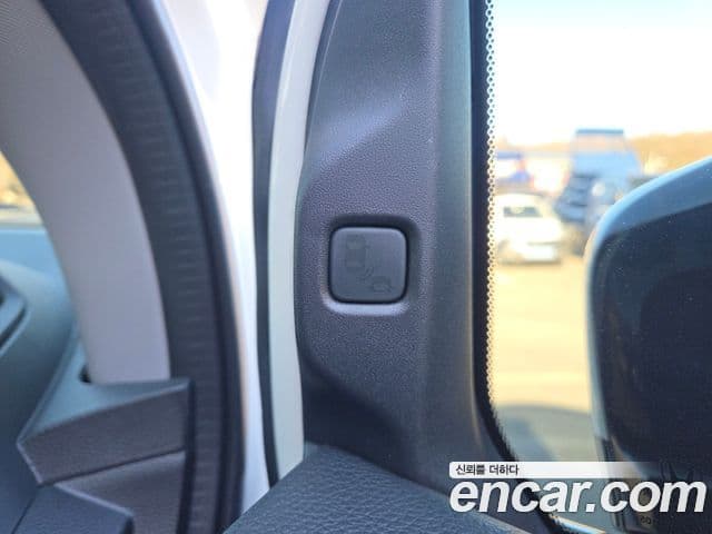 Honda Odyssey 5세대, 2019 9