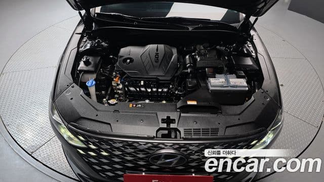 Hyundai The / новый New Grandeur IG Exclusive, 2021 6