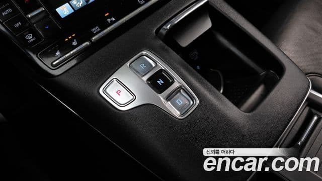 Hyundai The / новый New Grandeur IG Exclusive, 2021 9