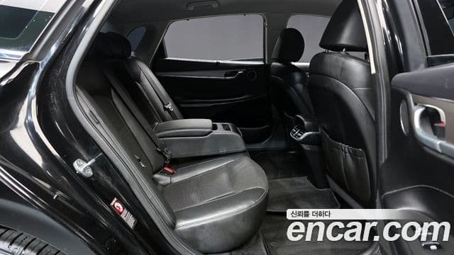 Hyundai The / новый New Grandeur IG Exclusive, 2021 12