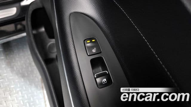 Hyundai The / новый New Grandeur IG Exclusive, 2021 18