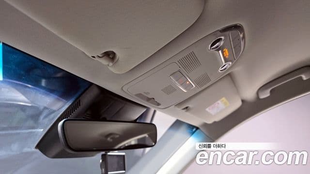 Hyundai The / новый New Grandeur IG Exclusive, 2021 19