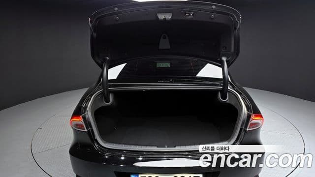 Hyundai The / новый New Grandeur IG Exclusive, 2021 20