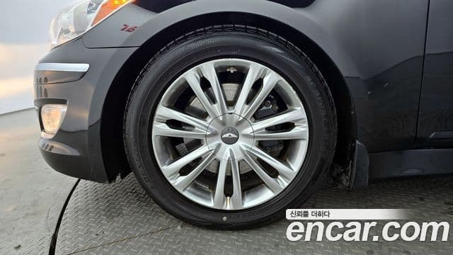 Hyundai Genesis 3.8 экспортная версия, 2014 все фото