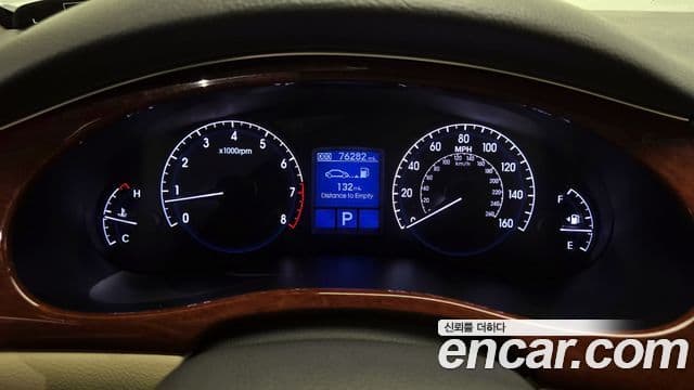 Hyundai Genesis 3.8 экспортная версия, 2014 8