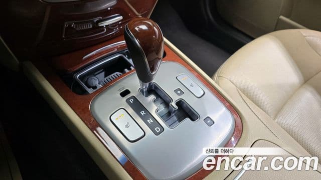 Hyundai Genesis 3.8 экспортная версия, 2014 9