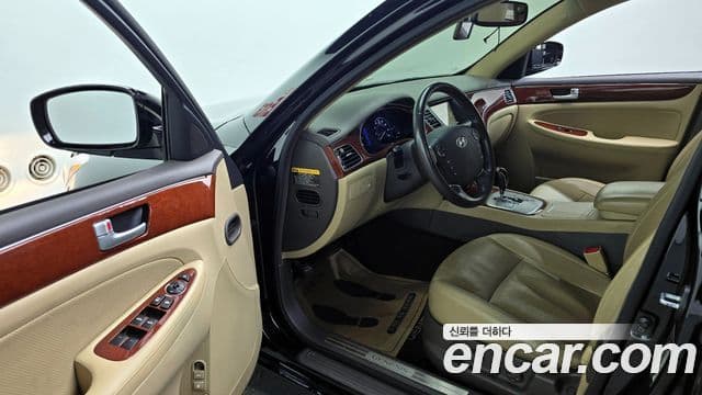 Hyundai Genesis 3.8 экспортная версия, 2014 10