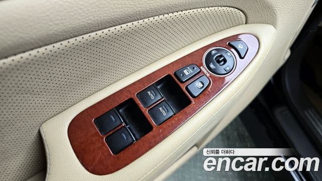 Hyundai Genesis 3.8 экспортная версия, 2014 14