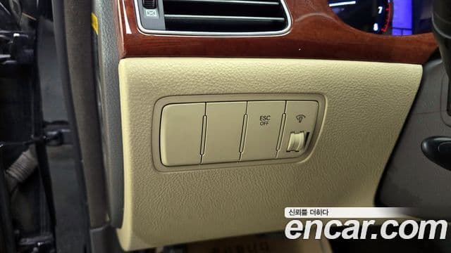 Hyundai Genesis 3.8 экспортная версия, 2014 15