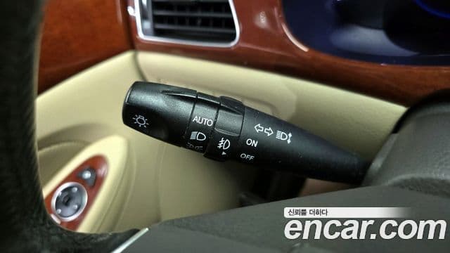 Hyundai Genesis 3.8 экспортная версия, 2014 17