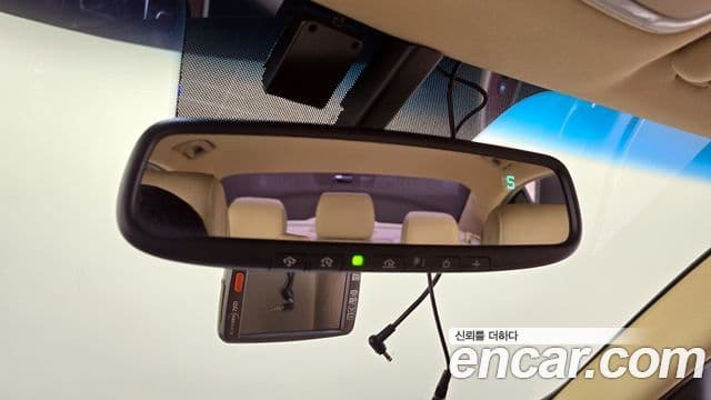 Hyundai Genesis 3.8 экспортная версия, 2014 20