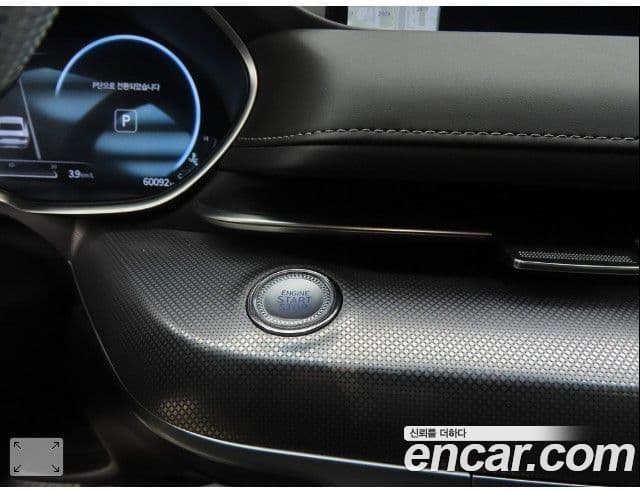 Genesis G80 (RG3) бензин 2.5 турбо AWD, 2022 14