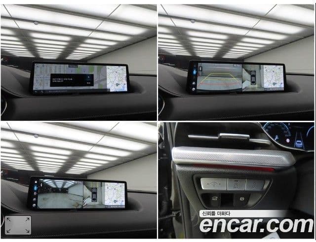 Genesis G80 (RG3) бензин 2.5 турбо AWD, 2022 18