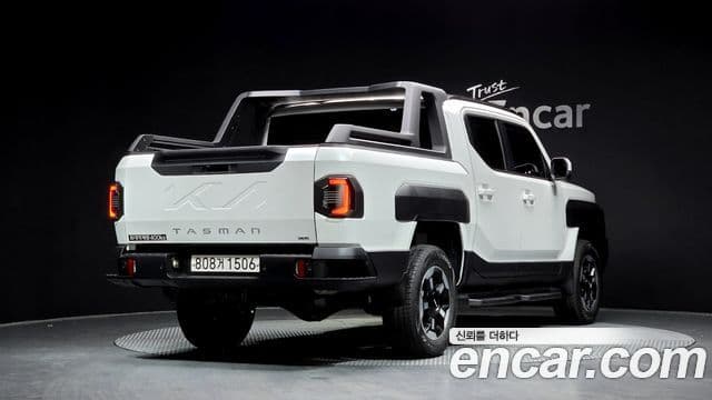 Kia 타스만 Extreme, 2026 2
