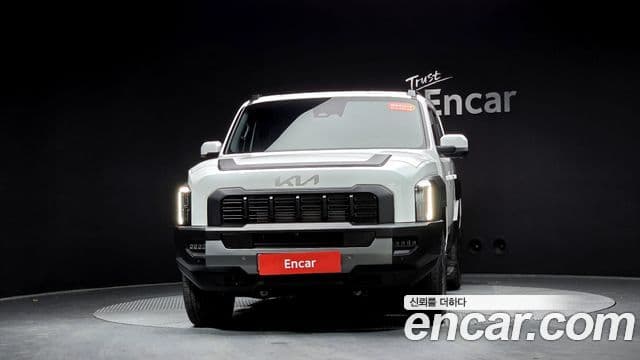 Kia 타스만 Extreme, 2026 3