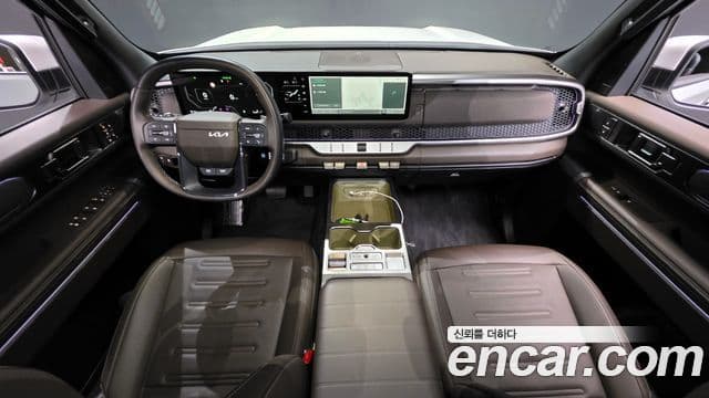 Kia 타스만 Extreme, 2026 7