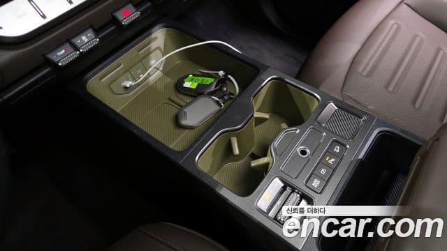 Kia 타스만 Extreme, 2026 9