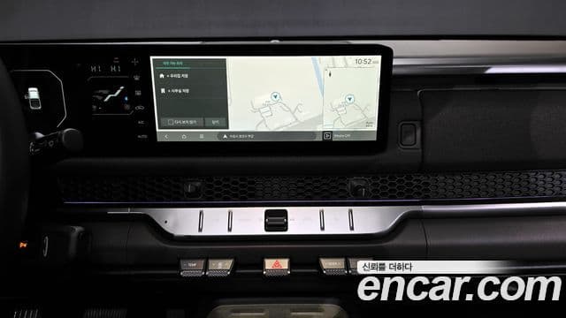 Kia 타스만 Extreme, 2026 14