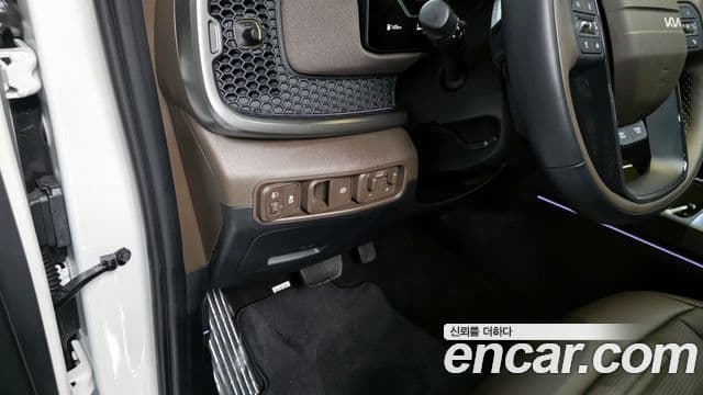 Kia 타스만 Extreme, 2026 18