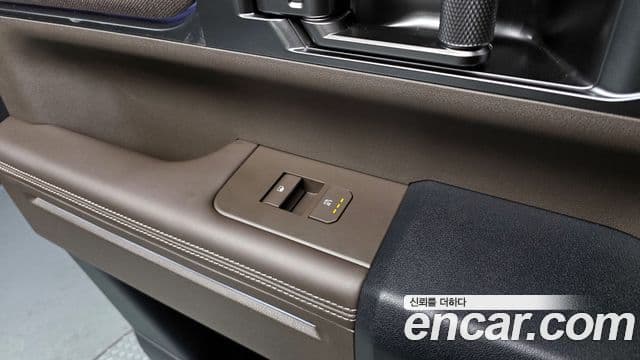 Kia 타스만 Extreme, 2026 19