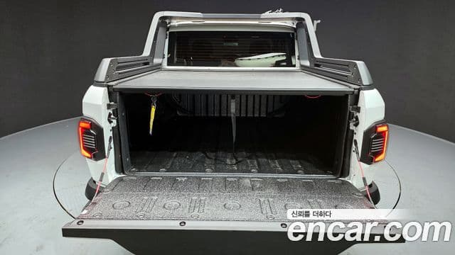 Kia 타스만 Extreme, 2026 20