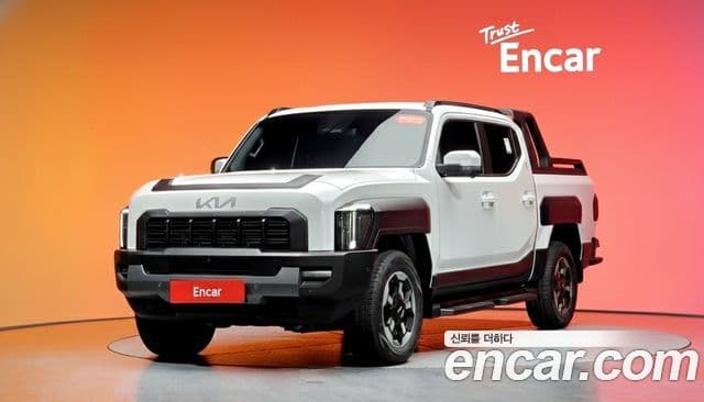 Kia 타스만 Extreme, 2026 1