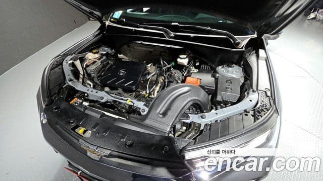 Chevrolet(GM대우) Trailblazer Premier, 2021 6