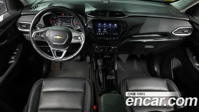 Chevrolet(GM대우) Trailblazer Premier, 2021 7