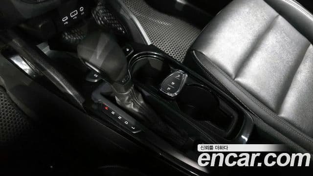 Chevrolet(GM대우) Trailblazer Premier, 2021 9