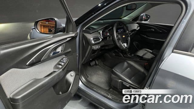 Chevrolet(GM대우) Trailblazer Premier, 2021 10