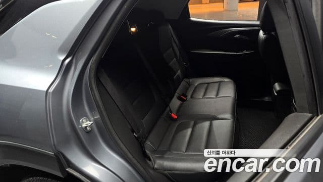 Chevrolet(GM대우) Trailblazer Premier, 2021 12