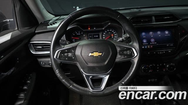 Chevrolet(GM대우) Trailblazer Premier, 2021 13