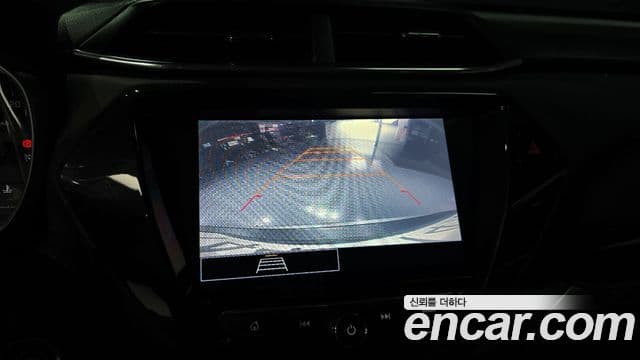 Chevrolet(GM대우) Trailblazer Premier, 2021 14