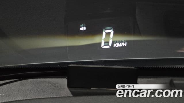 Chevrolet(GM대우) Trailblazer Premier, 2021 17