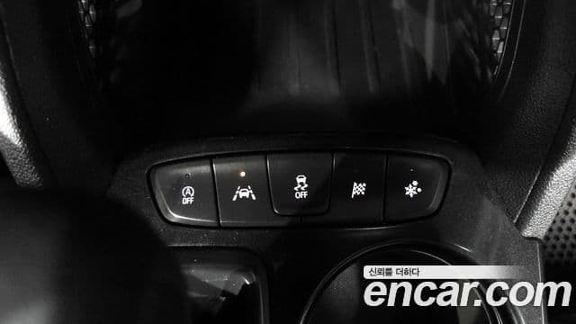 Chevrolet(GM대우) Trailblazer Premier, 2021 18